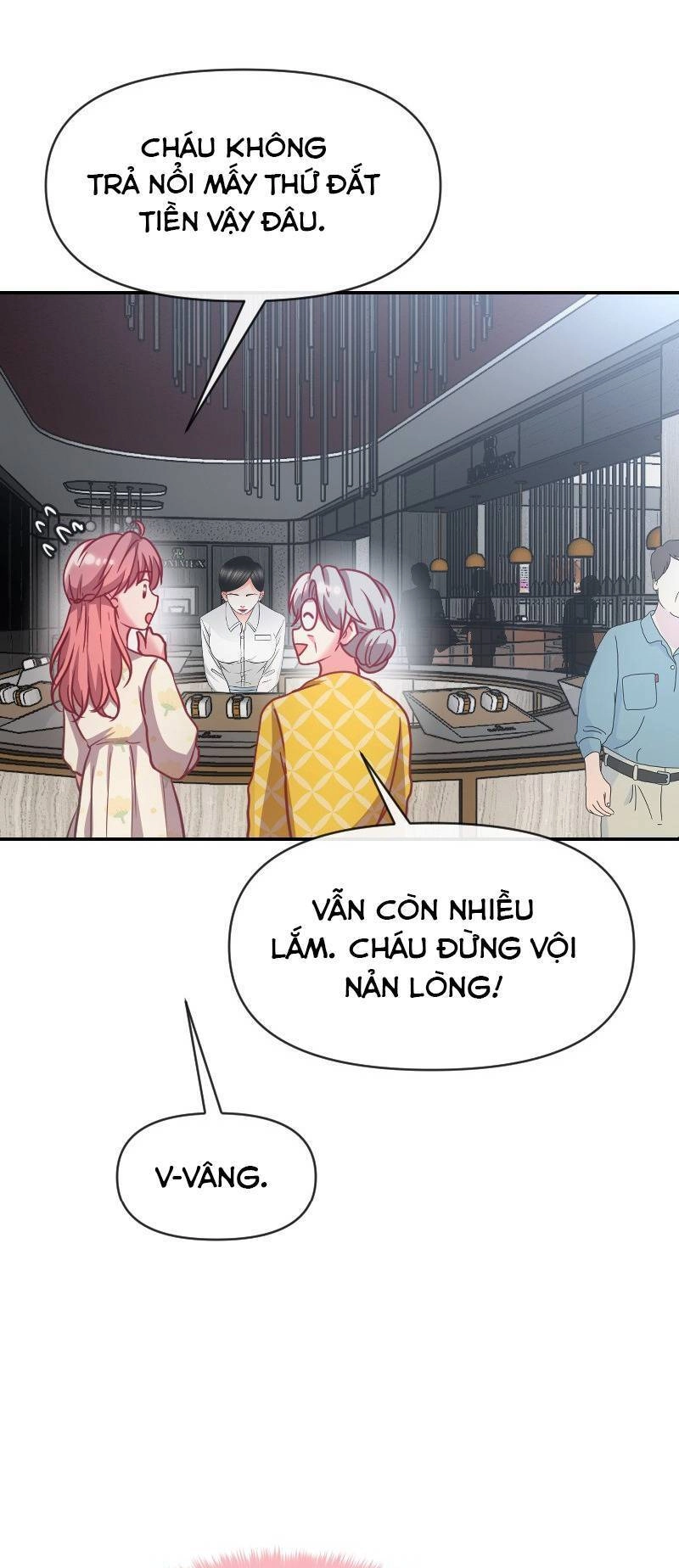 Xin Chào Con Yêu Chapter 19 - 50