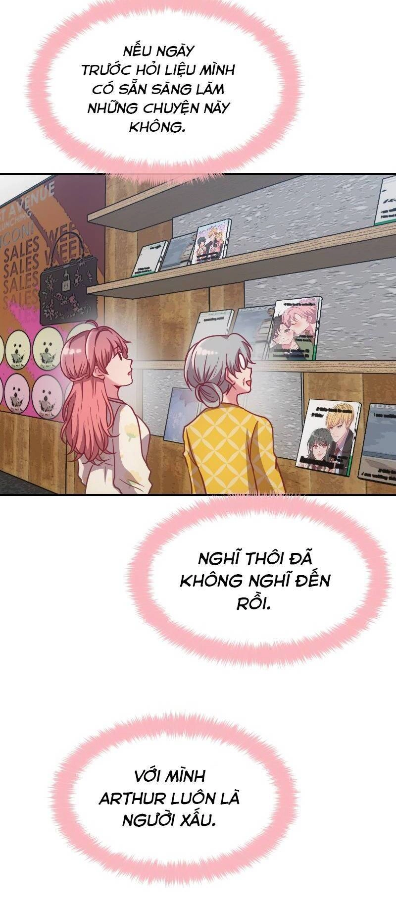 Xin Chào Con Yêu Chapter 19 - 51