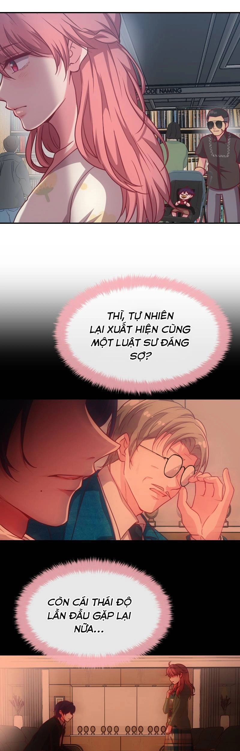 Xin Chào Con Yêu Chapter 19 - 52