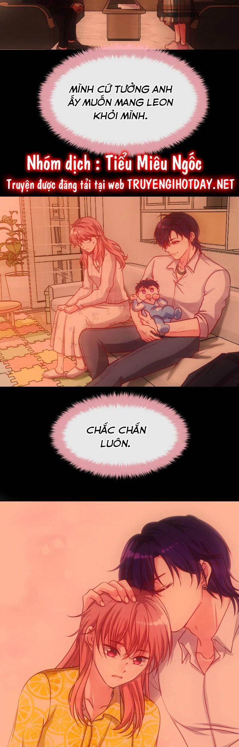 Xin Chào Con Yêu Chapter 19 - 53