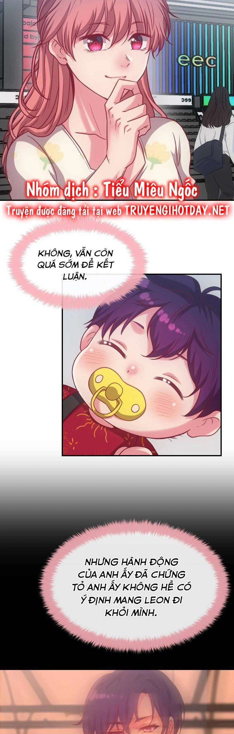 Xin Chào Con Yêu Chapter 19 - 55