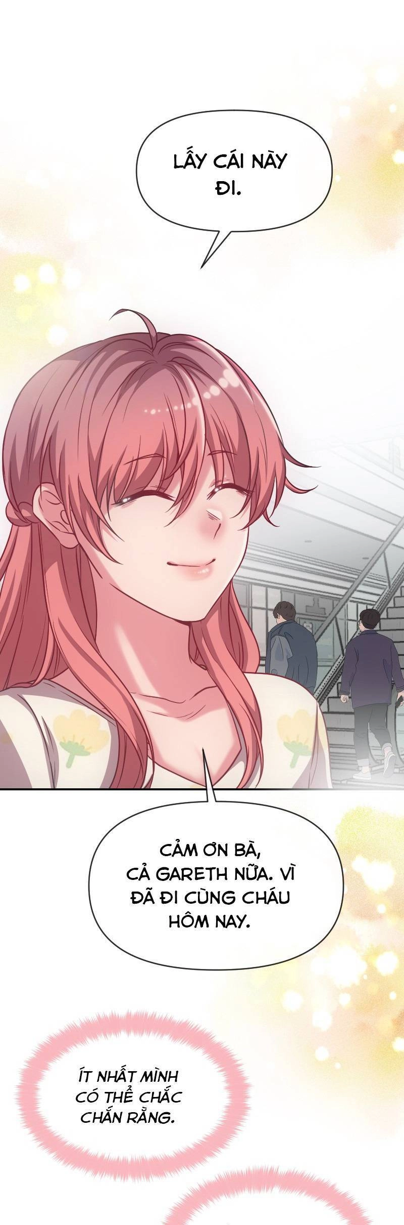 Xin Chào Con Yêu Chapter 19 - 58