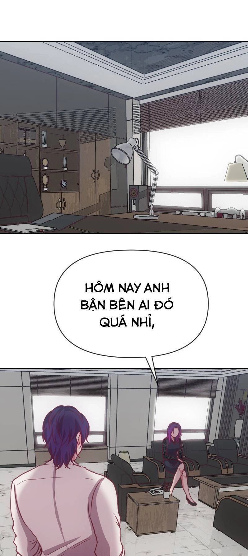 Xin Chào Con Yêu Chapter 19 - 62