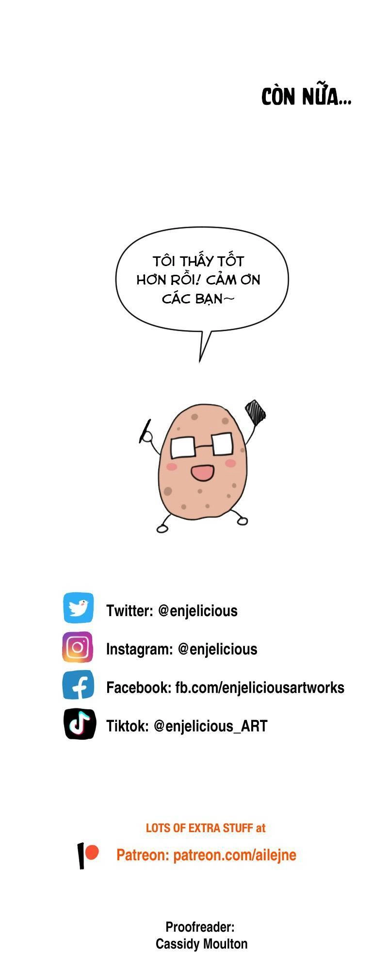 Xin Chào Con Yêu Chapter 19 - 66