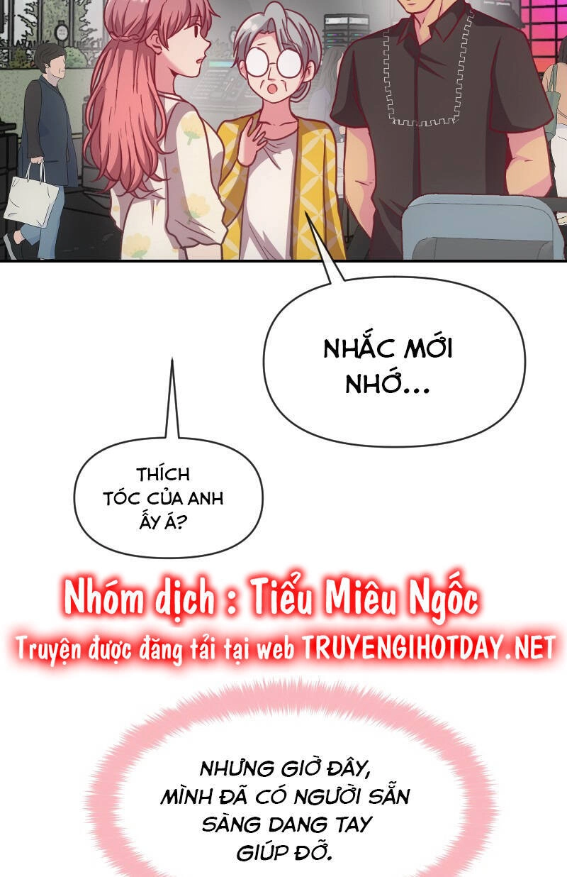 Xin Chào Con Yêu Chapter 19 - 69