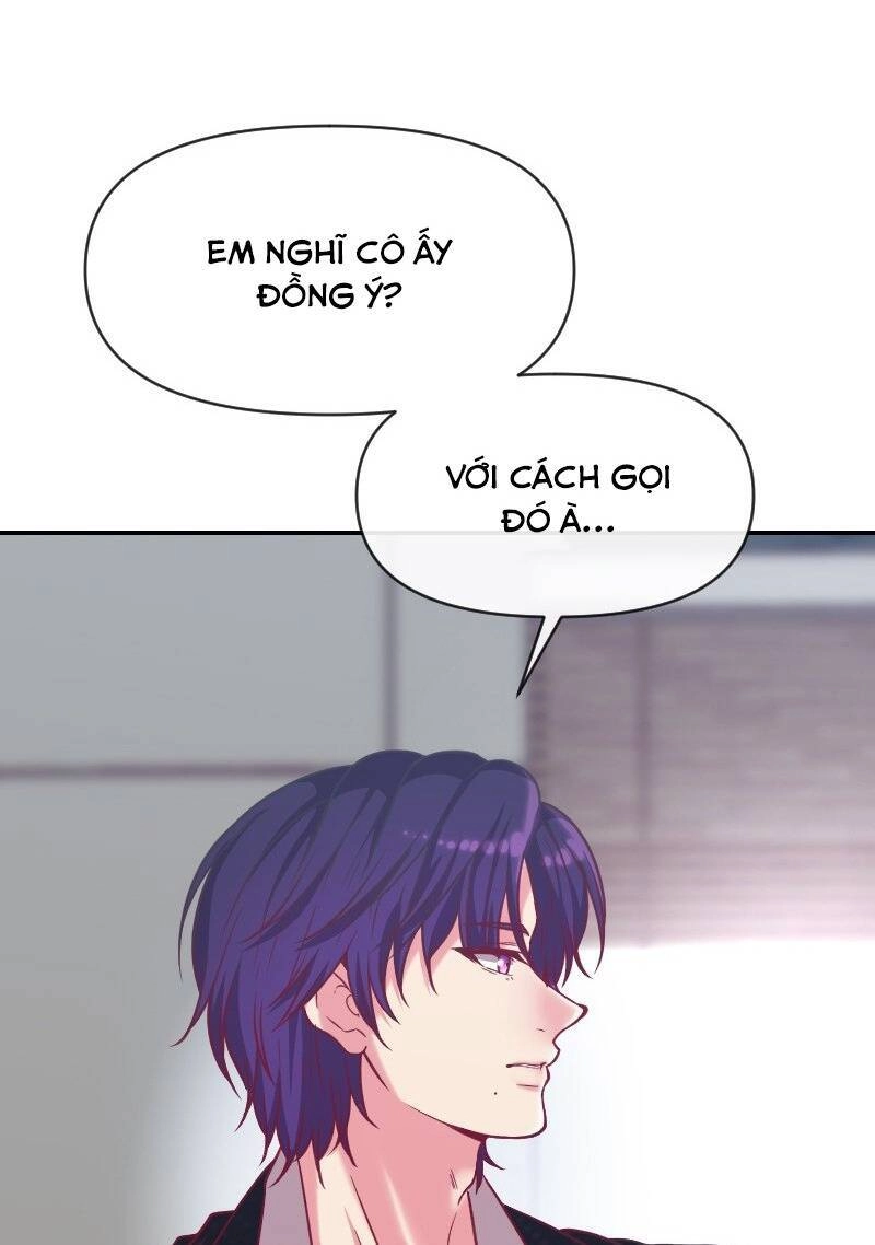 Xin Chào Con Yêu Chapter 20.2 - 1