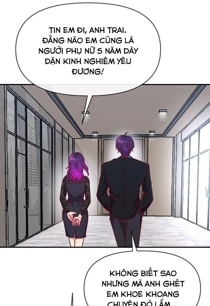 Xin Chào Con Yêu Chapter 20.2 - 3