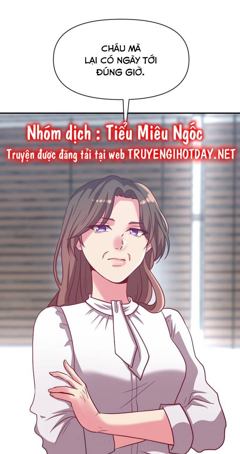 Xin Chào Con Yêu Chapter 20.2 - 7