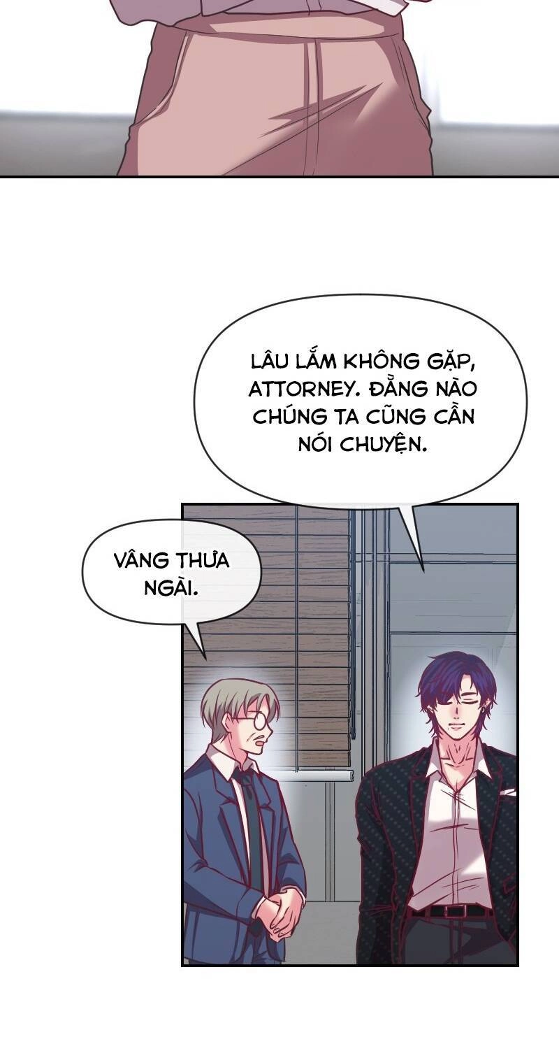 Xin Chào Con Yêu Chapter 20.2 - 8