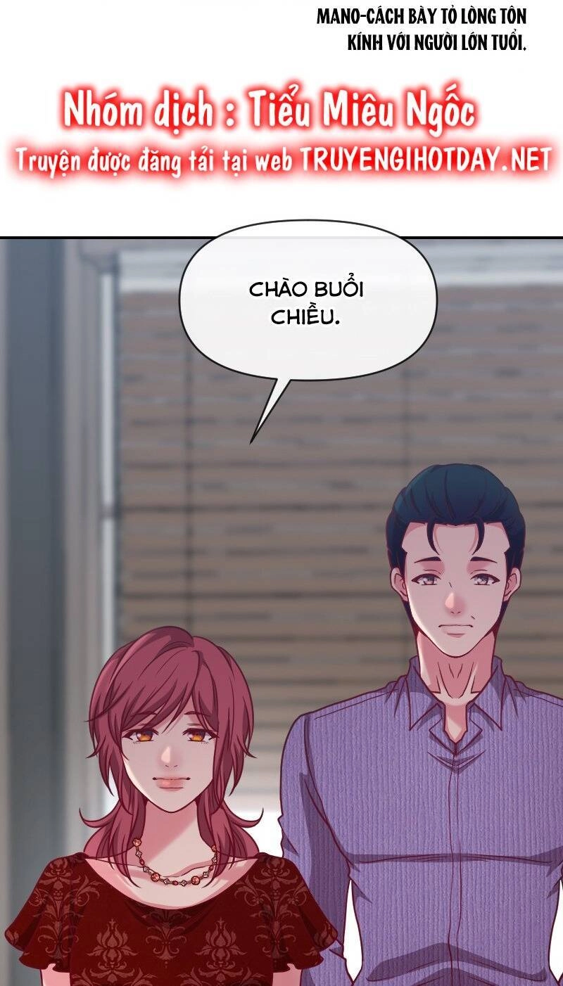 Xin Chào Con Yêu Chapter 20.2 - 11