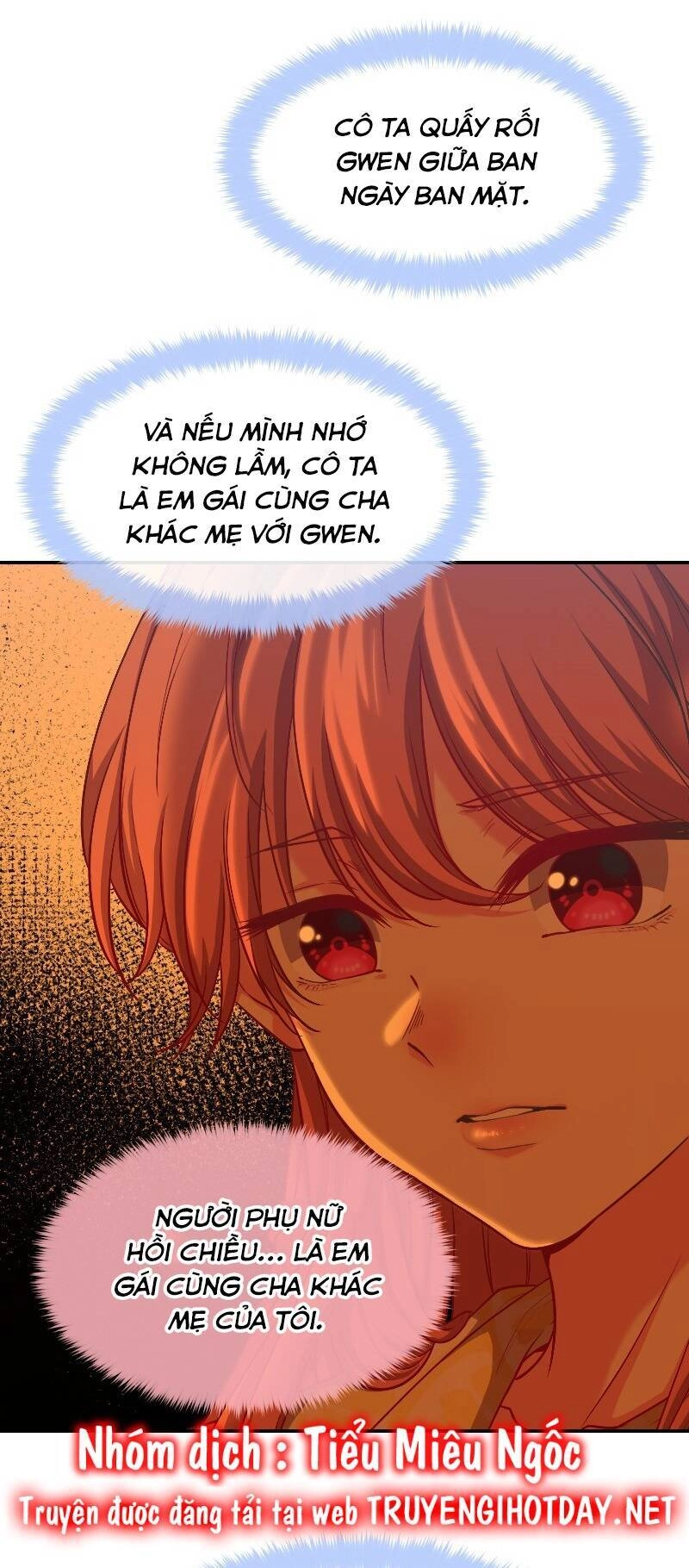 Xin Chào Con Yêu Chapter 20.2 - 17