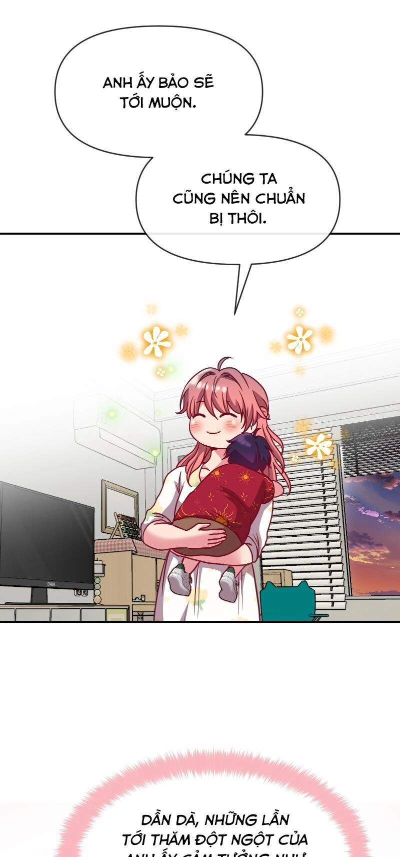 Xin Chào Con Yêu Chapter 20.2 - 27