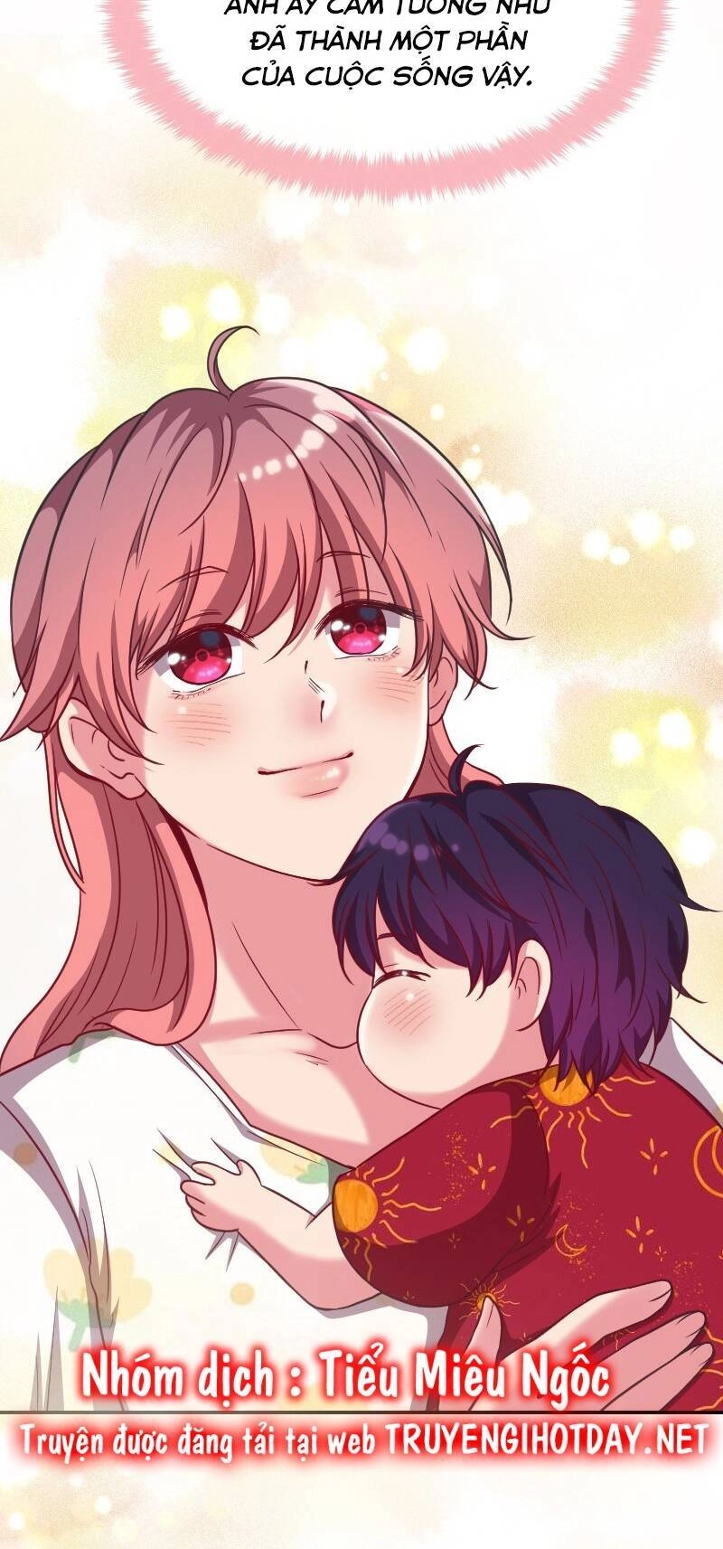 Xin Chào Con Yêu Chapter 20.2 - 28