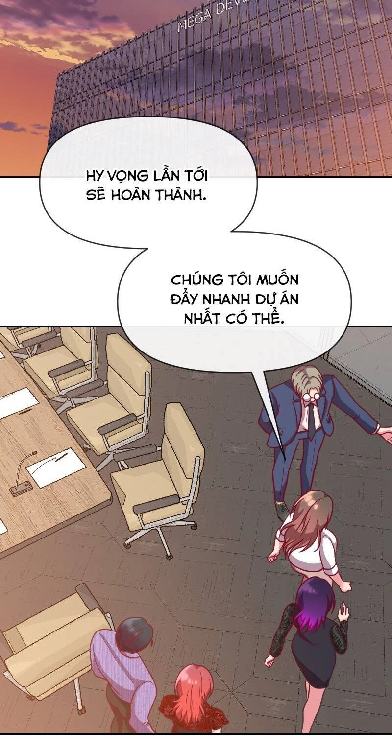 Xin Chào Con Yêu Chapter 20.2 - 30