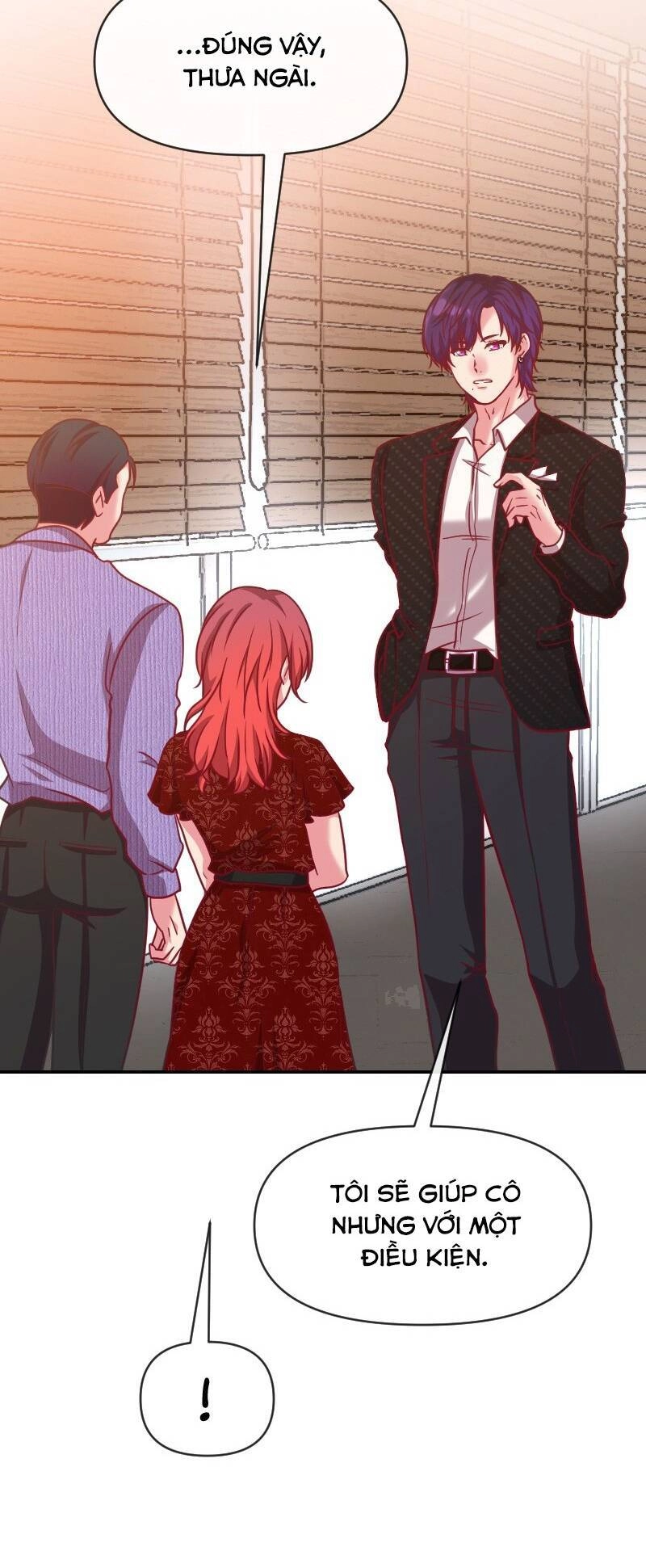 Xin Chào Con Yêu Chapter 20.2 - 32