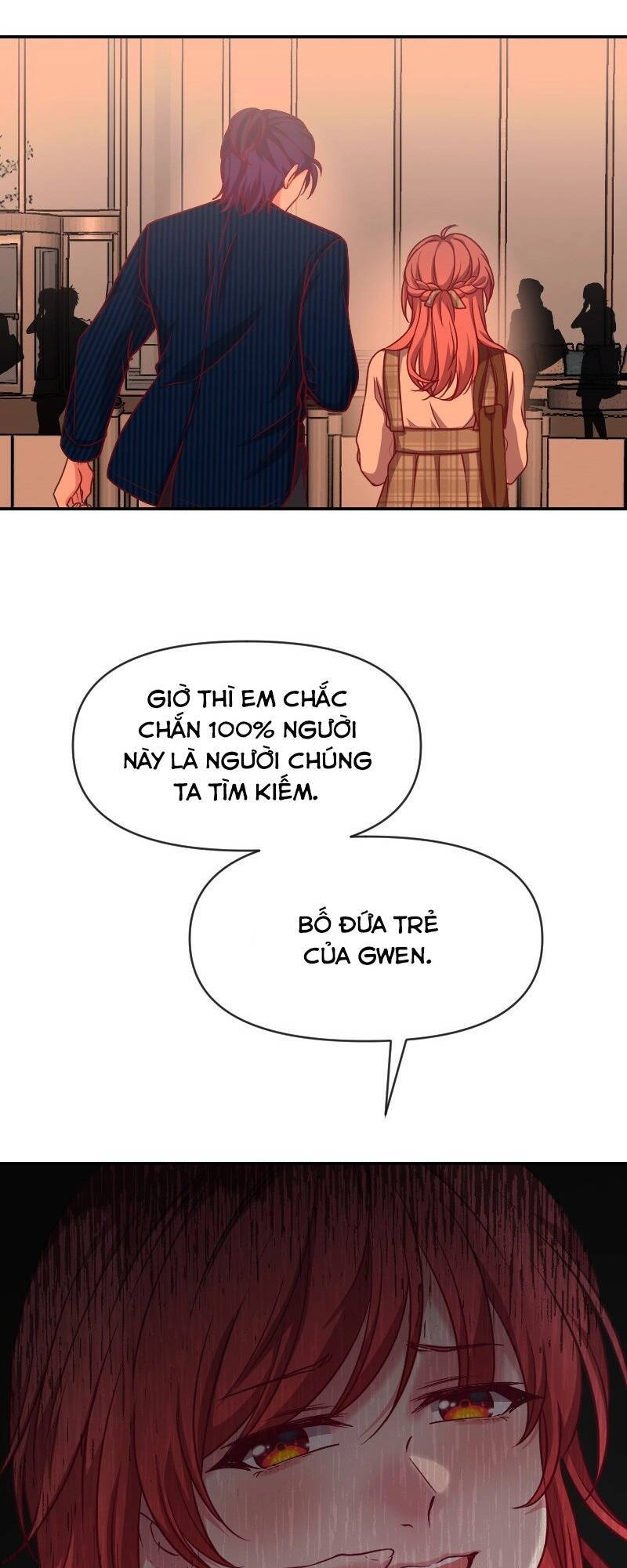 Xin Chào Con Yêu Chapter 20.2 - 45