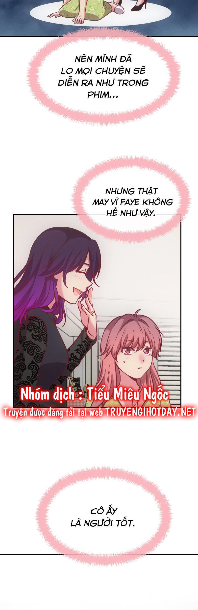 Xin Chào Con Yêu Chapter 21.2 - 5