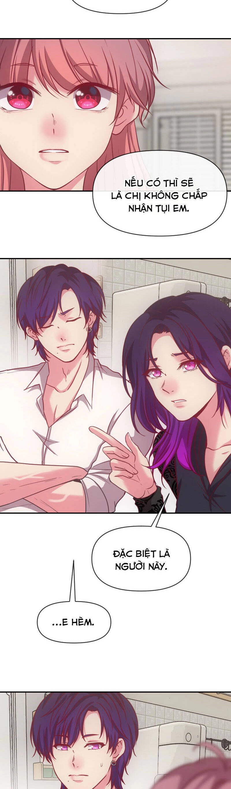 Xin Chào Con Yêu Chapter 21.2 - 12