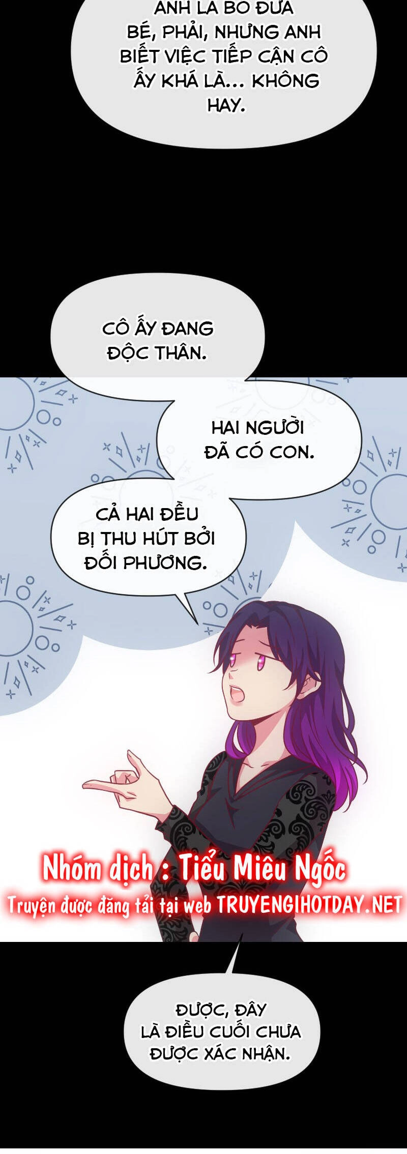 Xin Chào Con Yêu Chapter 21.2 - 15