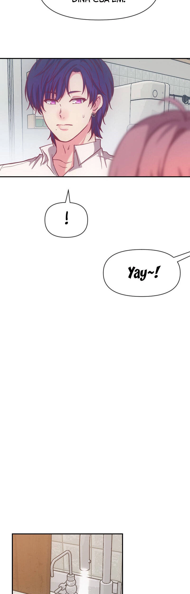 Xin Chào Con Yêu Chapter 21.2 - 20