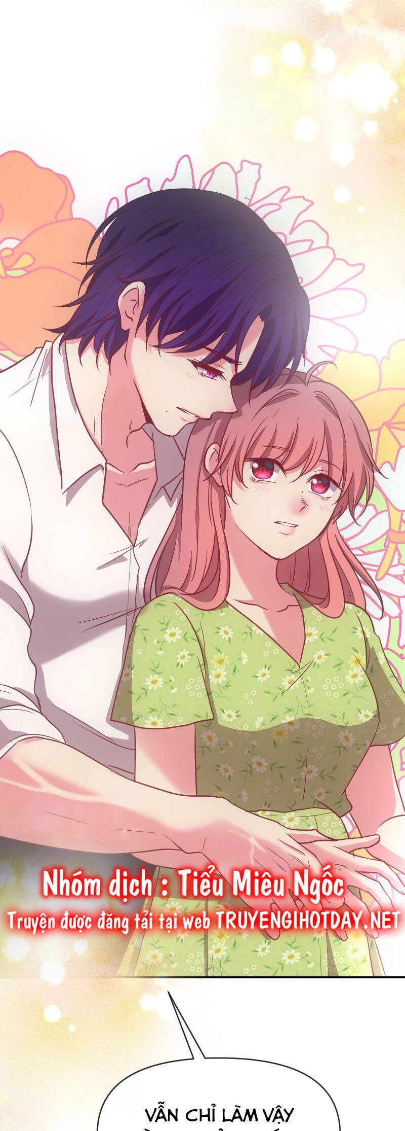 Xin Chào Con Yêu Chapter 21.2 - 25