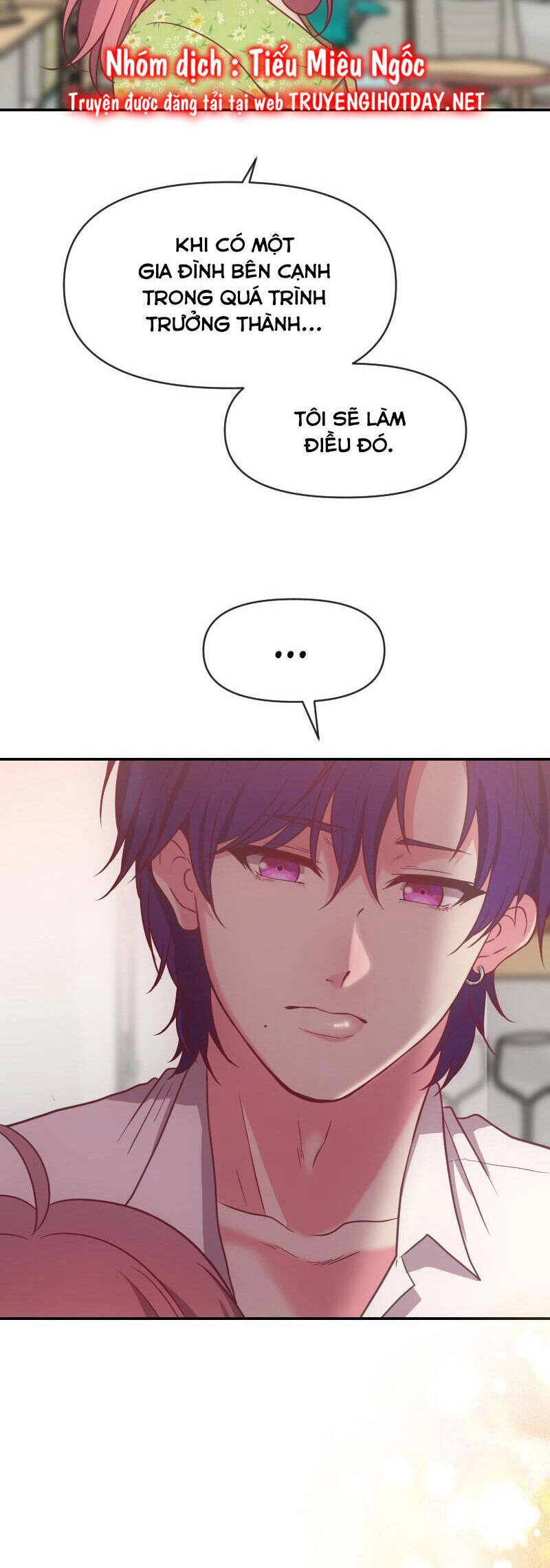 Xin Chào Con Yêu Chapter 22.1 - 3