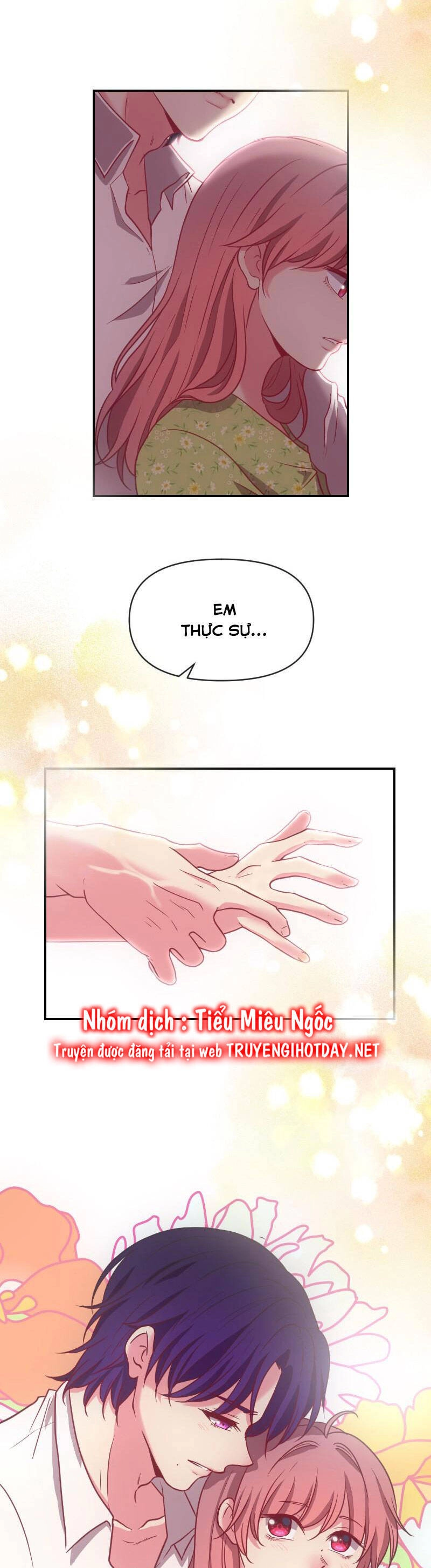 Xin Chào Con Yêu Chapter 22.1 - 4