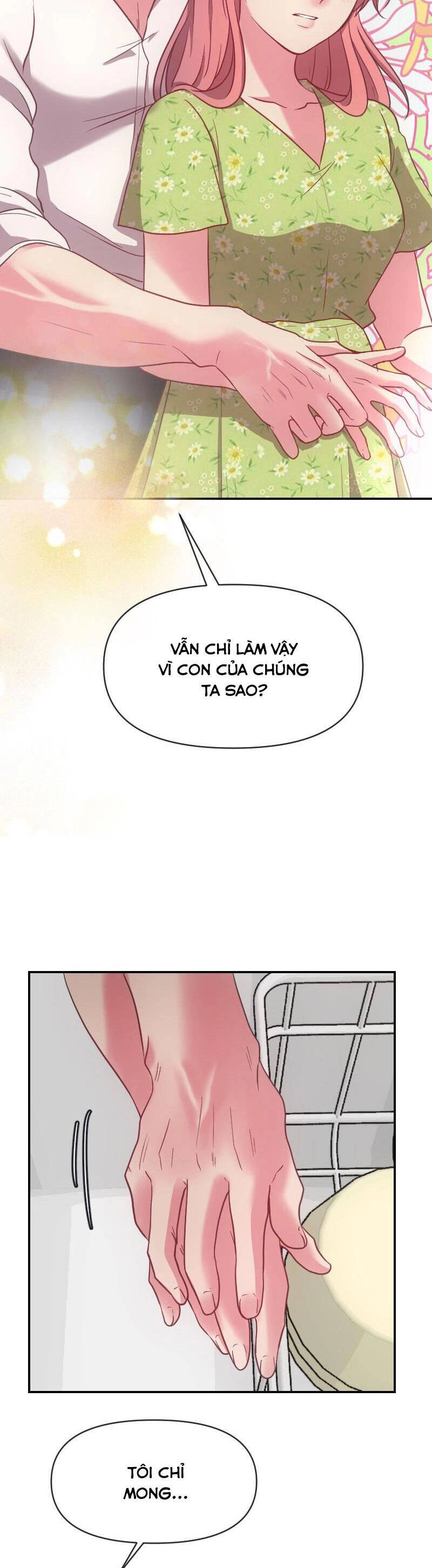 Xin Chào Con Yêu Chapter 22.1 - 5