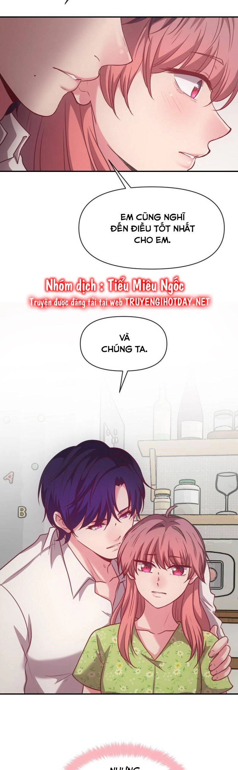 Xin Chào Con Yêu Chapter 22.1 - 6