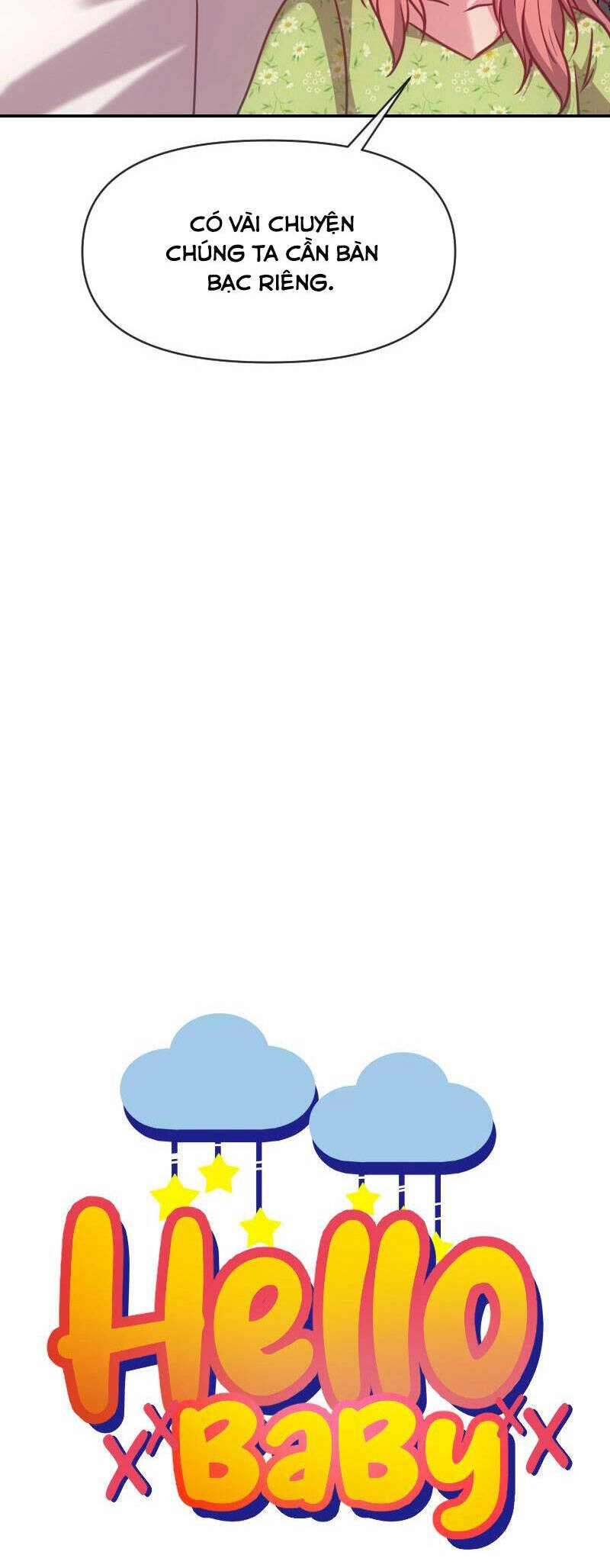 Xin Chào Con Yêu Chapter 22.1 - 9