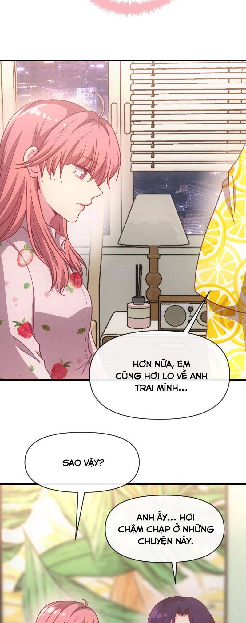 Xin Chào Con Yêu Chapter 22.1 - 14