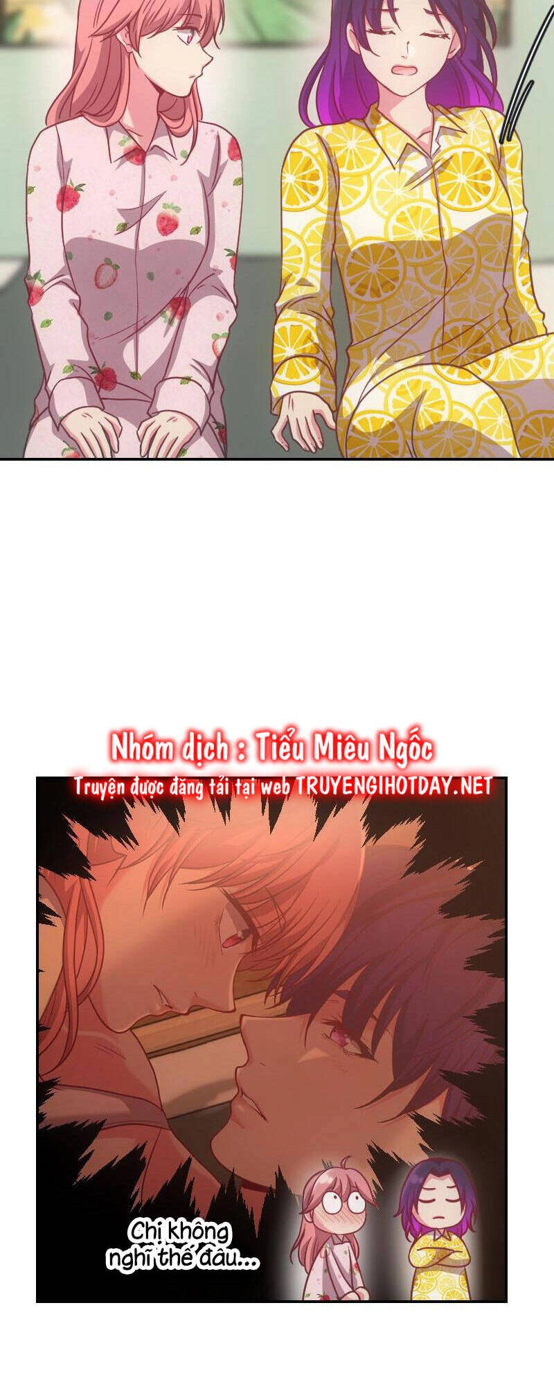 Xin Chào Con Yêu Chapter 22.1 - 15