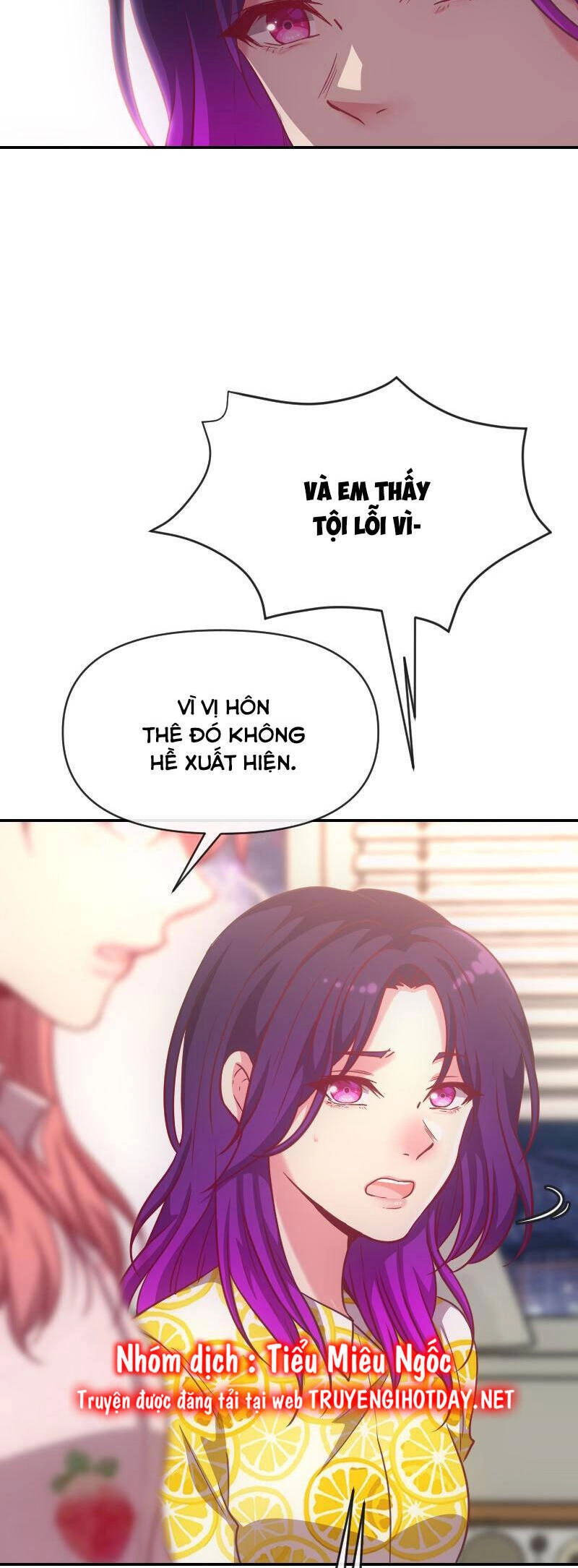 Xin Chào Con Yêu Chapter 22.1 - 19