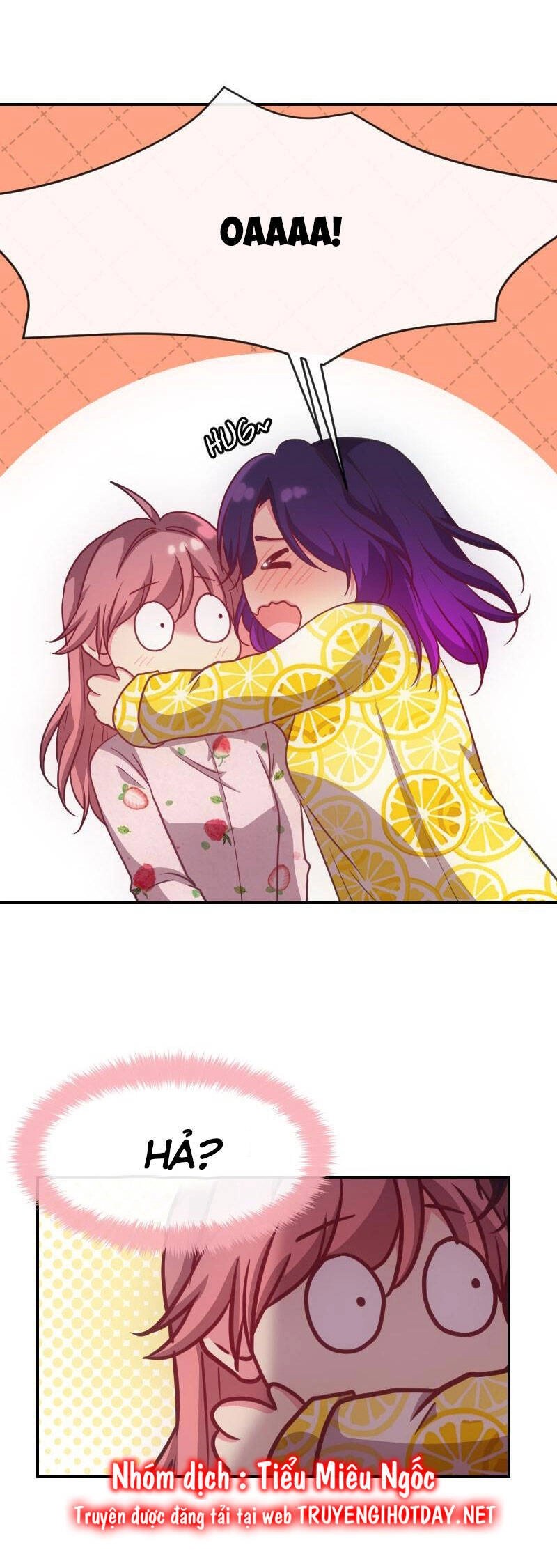 Xin Chào Con Yêu Chapter 22.2 - 1