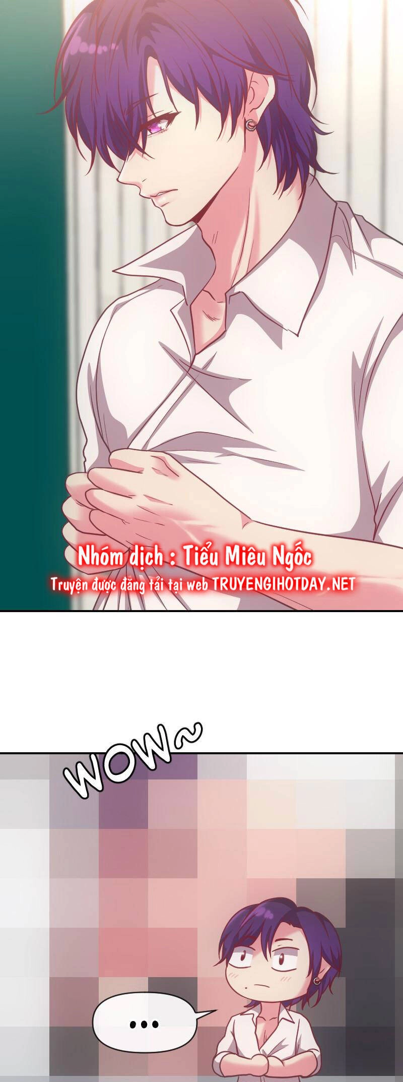 Xin Chào Con Yêu Chapter 22.2 - 3