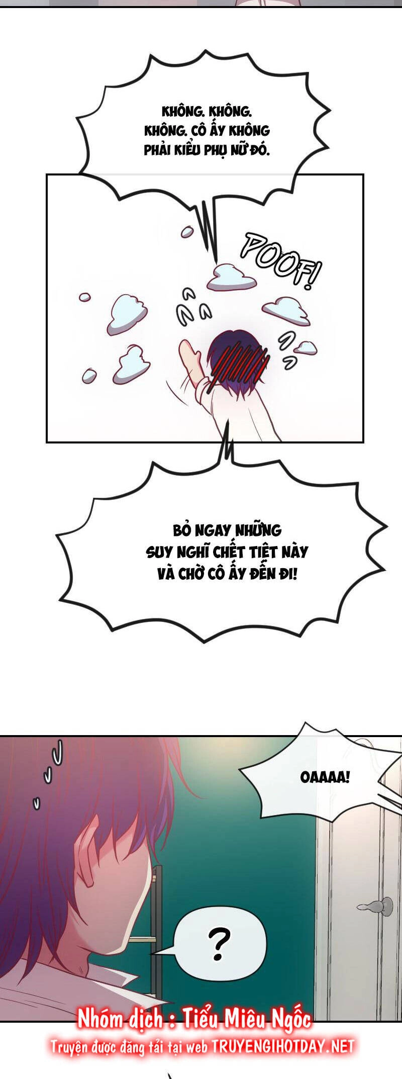 Xin Chào Con Yêu Chapter 22.2 - 4