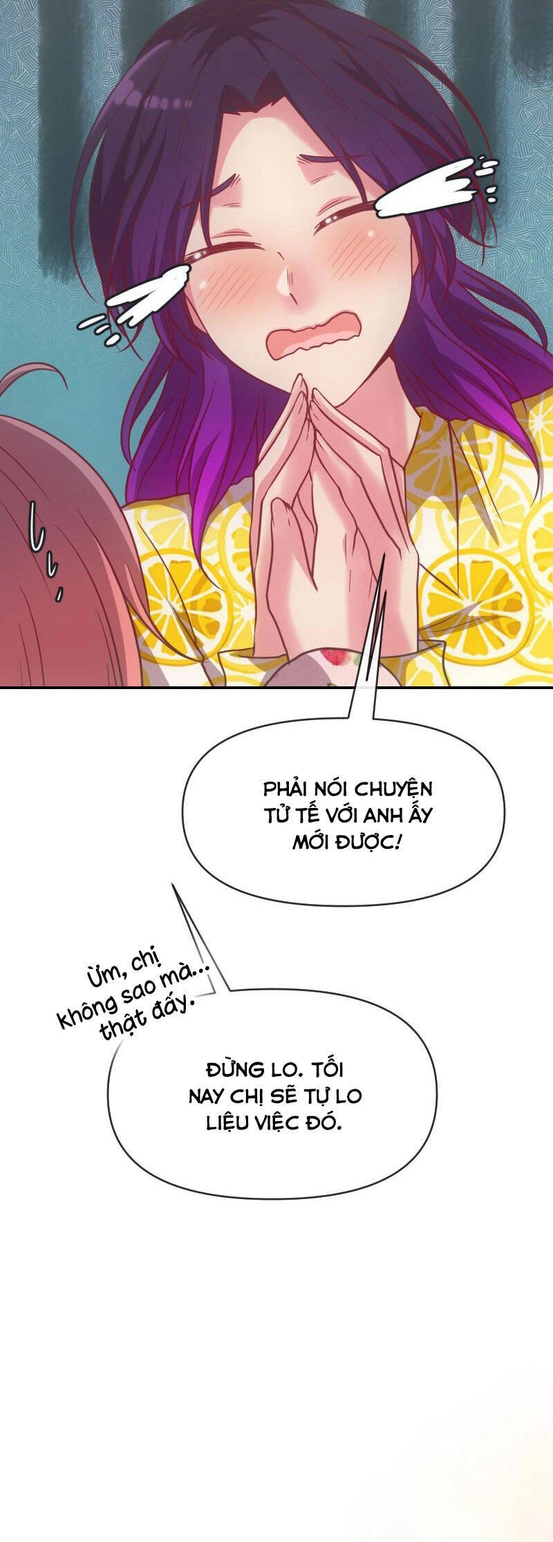 Xin Chào Con Yêu Chapter 22.2 - 6