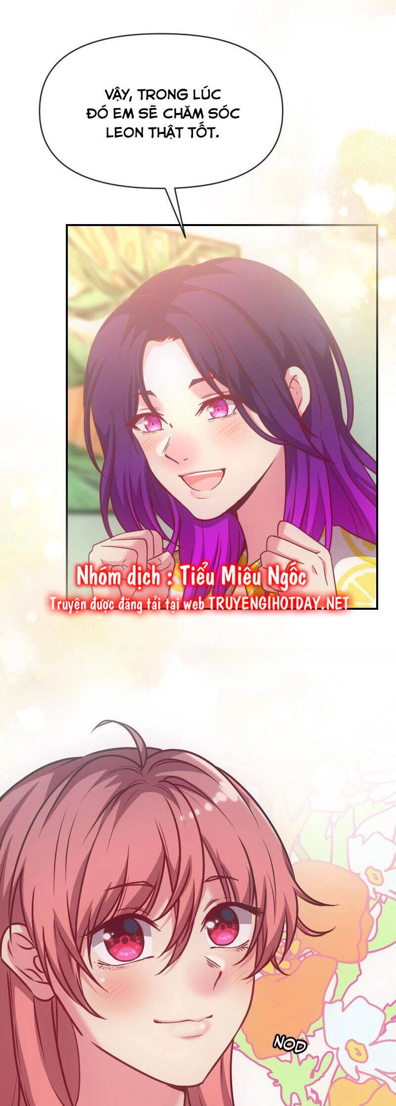 Xin Chào Con Yêu Chapter 22.2 - 7