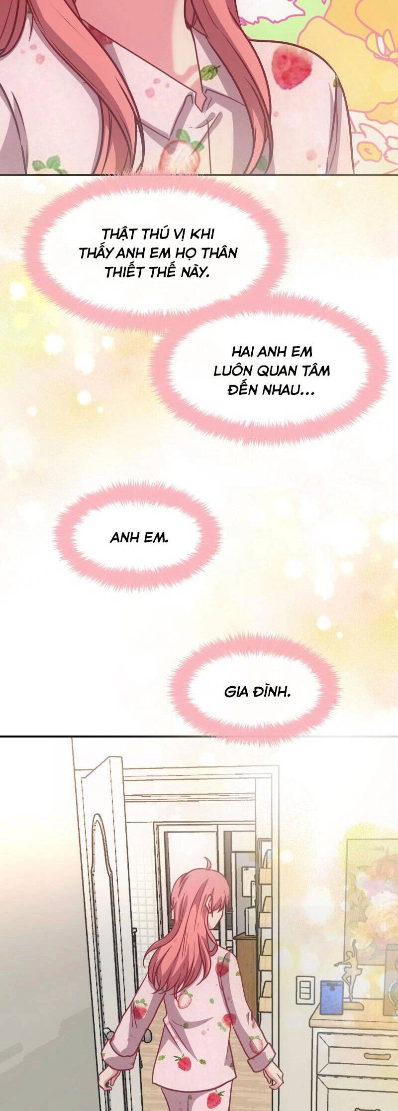 Xin Chào Con Yêu Chapter 22.2 - 8