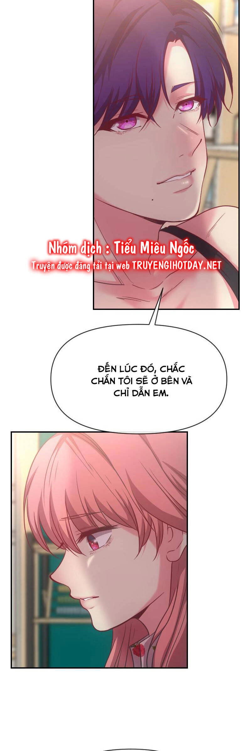 Xin Chào Con Yêu Chapter 22.2 - 14