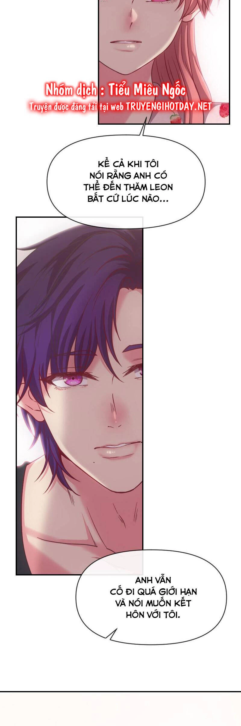 Xin Chào Con Yêu Chapter 22.2 - 16