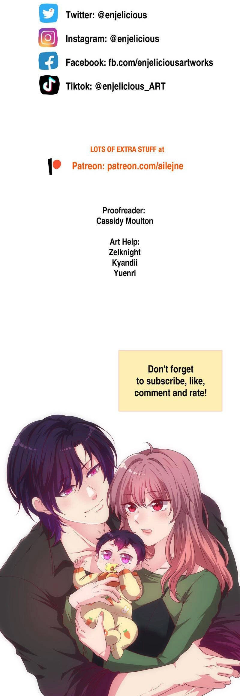 Xin Chào Con Yêu Chapter 22.2 - 22