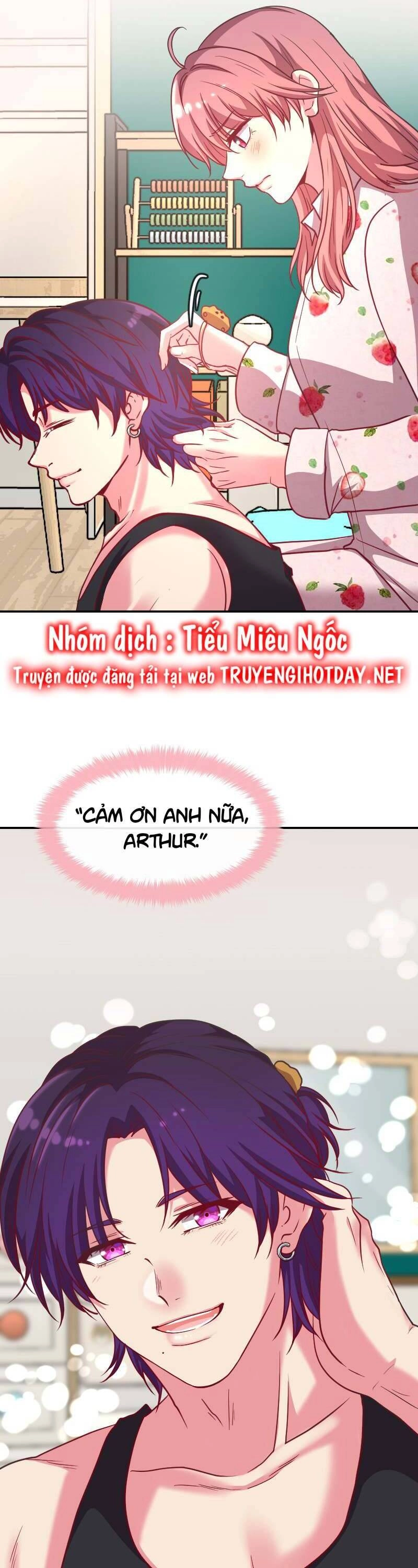 Xin Chào Con Yêu Chapter 23.2 - 4