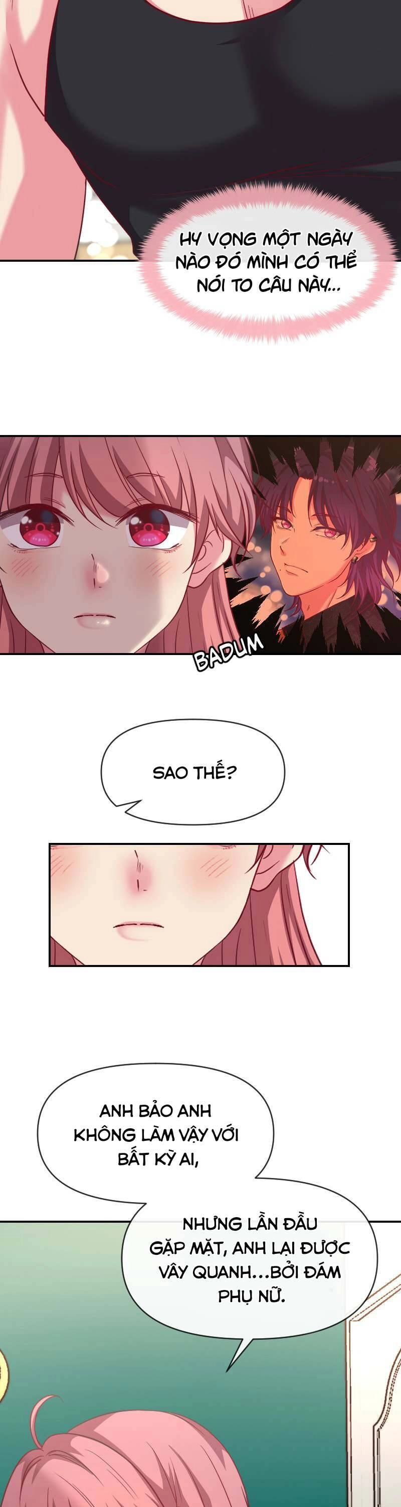 Xin Chào Con Yêu Chapter 23.2 - 5