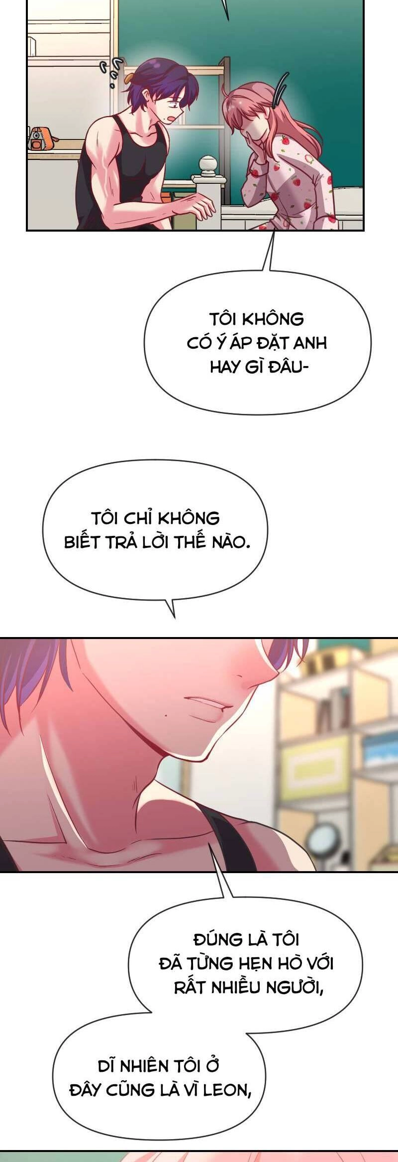 Xin Chào Con Yêu Chapter 23.2 - 8