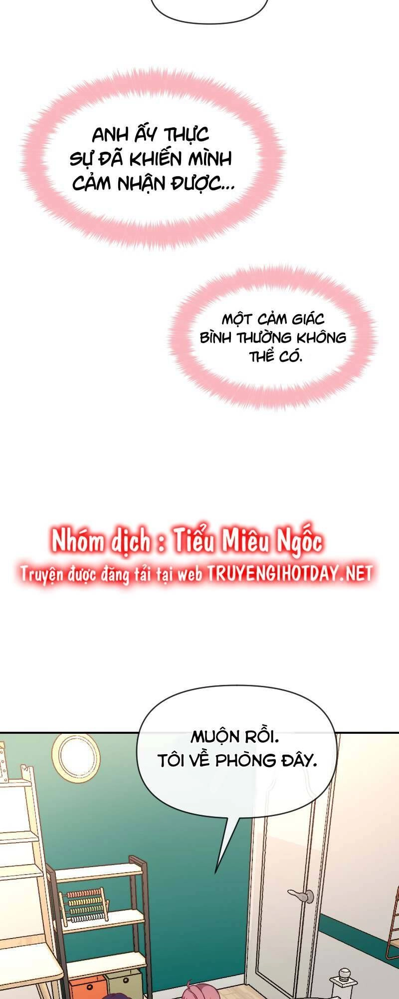 Xin Chào Con Yêu Chapter 23.2 - 11