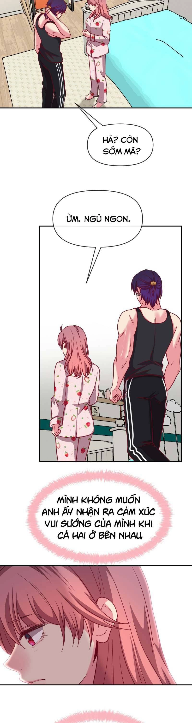 Xin Chào Con Yêu Chapter 23.2 - 12