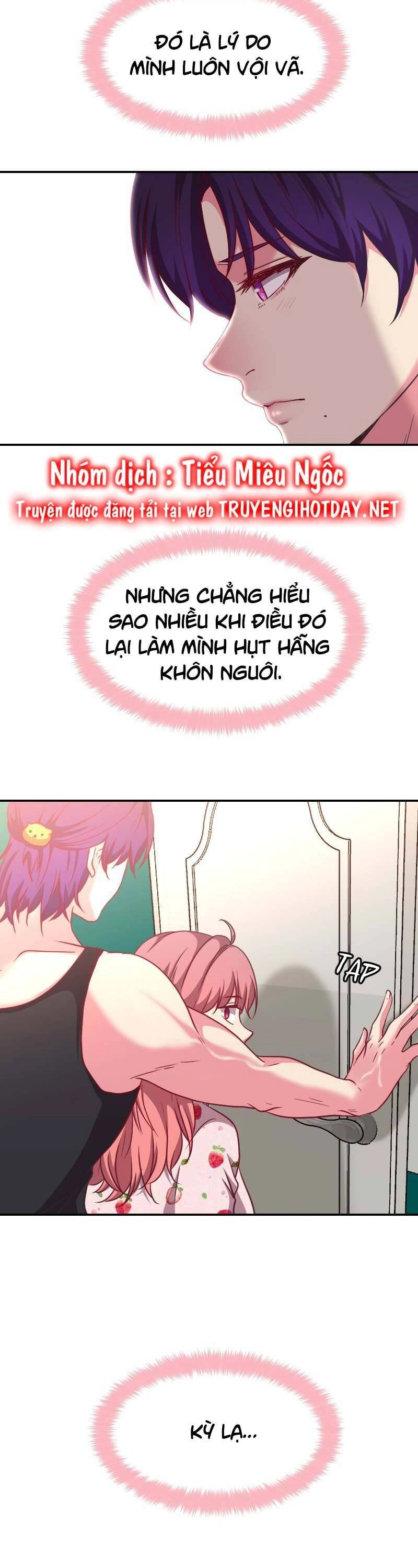 Xin Chào Con Yêu Chapter 23.2 - 13