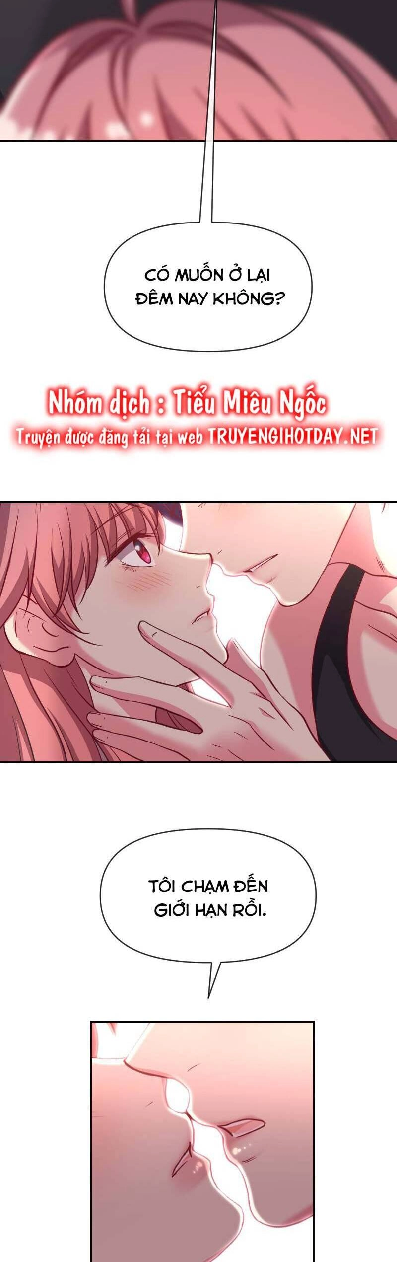 Xin Chào Con Yêu Chapter 23.2 - 15