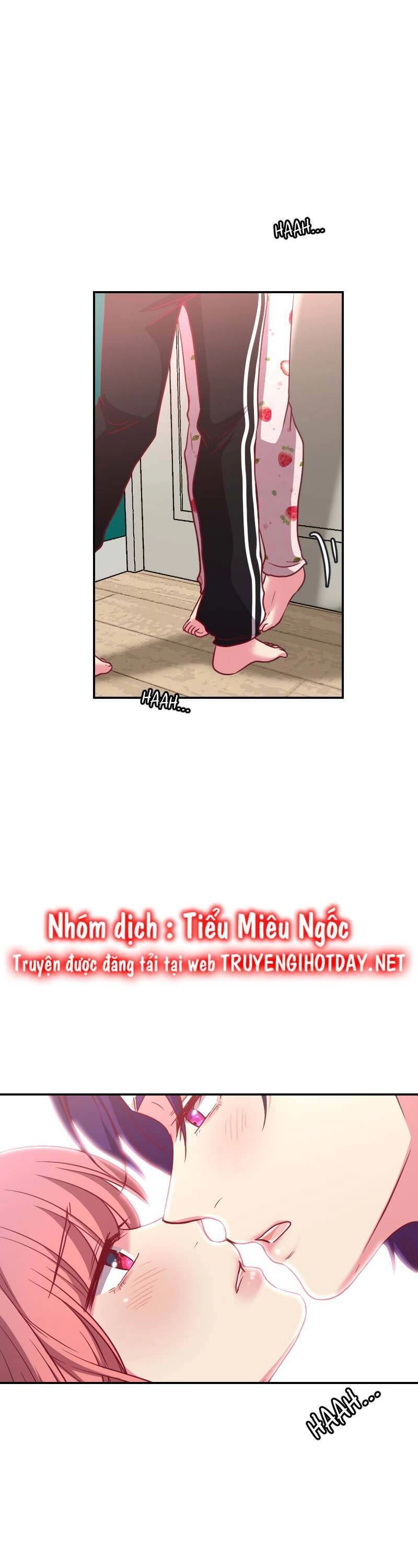 Xin Chào Con Yêu Chapter 23.2 - 17